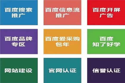 sem公司案例：精准营销的秘诀